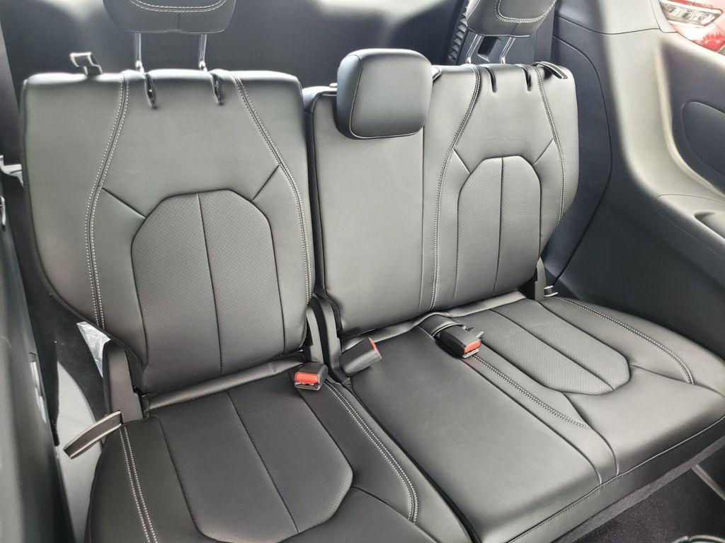new 2026 Chrysler Pacifica car, priced at $38,081