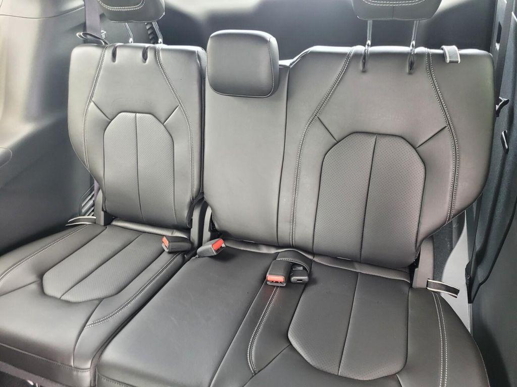 new 2026 Chrysler Pacifica car, priced at $38,081