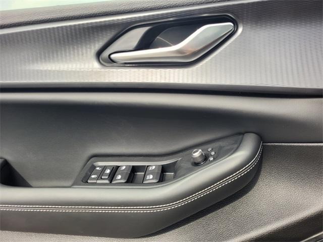 new 2025 Jeep Grand Cherokee car, priced at $42,611