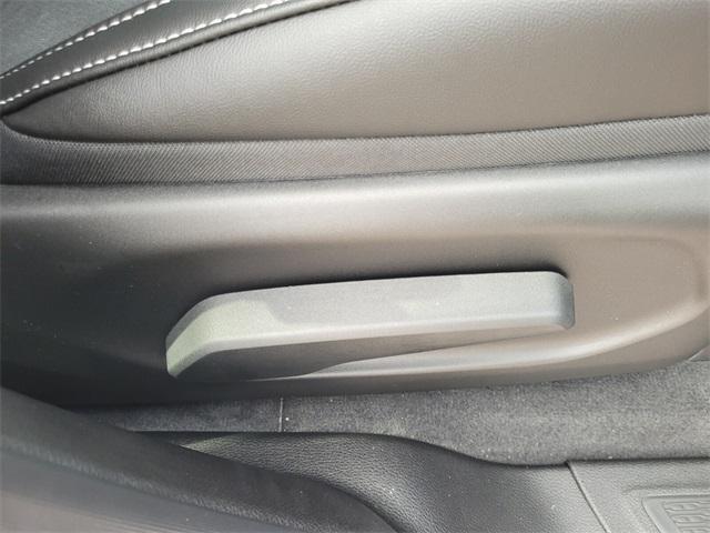 new 2025 Jeep Grand Cherokee car, priced at $42,611