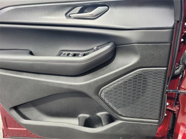 new 2025 Jeep Grand Cherokee car, priced at $42,611