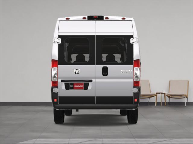 new 2024 Ram ProMaster 1500 car, priced at $41,637