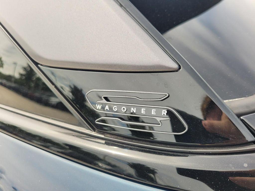 new 2025 Jeep Wagoneer S car, priced at $54,311