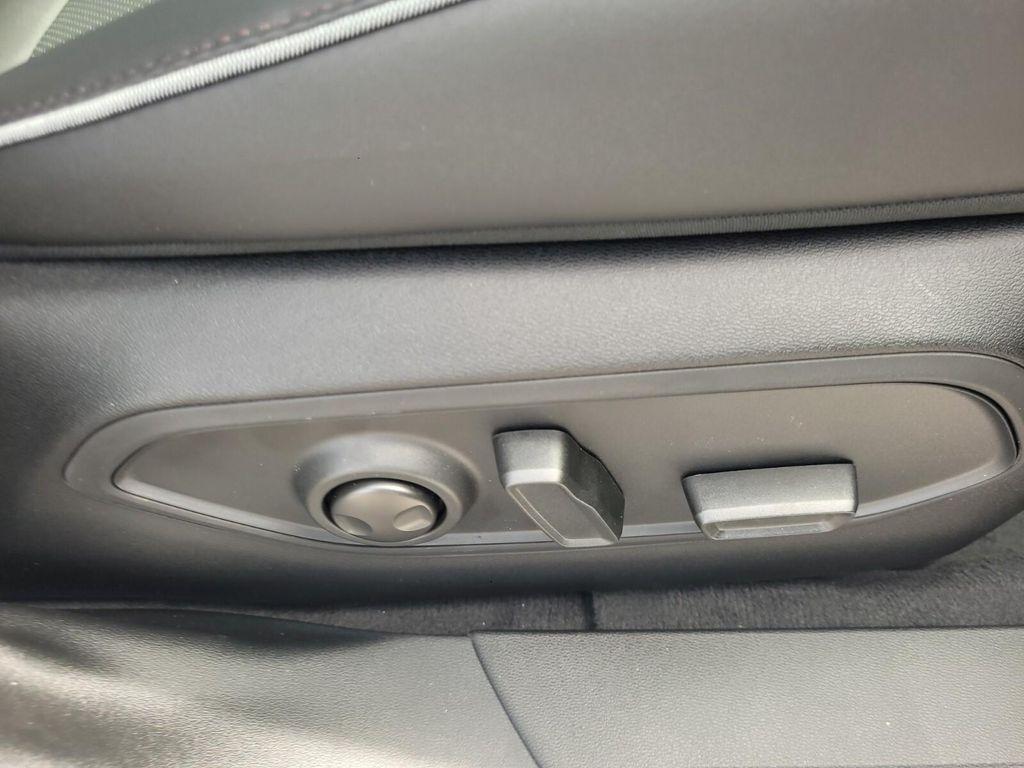 new 2025 Jeep Wagoneer S car, priced at $54,311