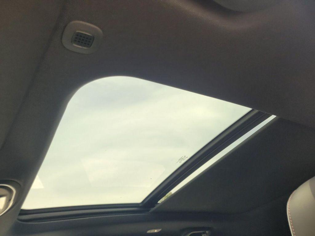 new 2025 Jeep Wagoneer S car, priced at $54,311