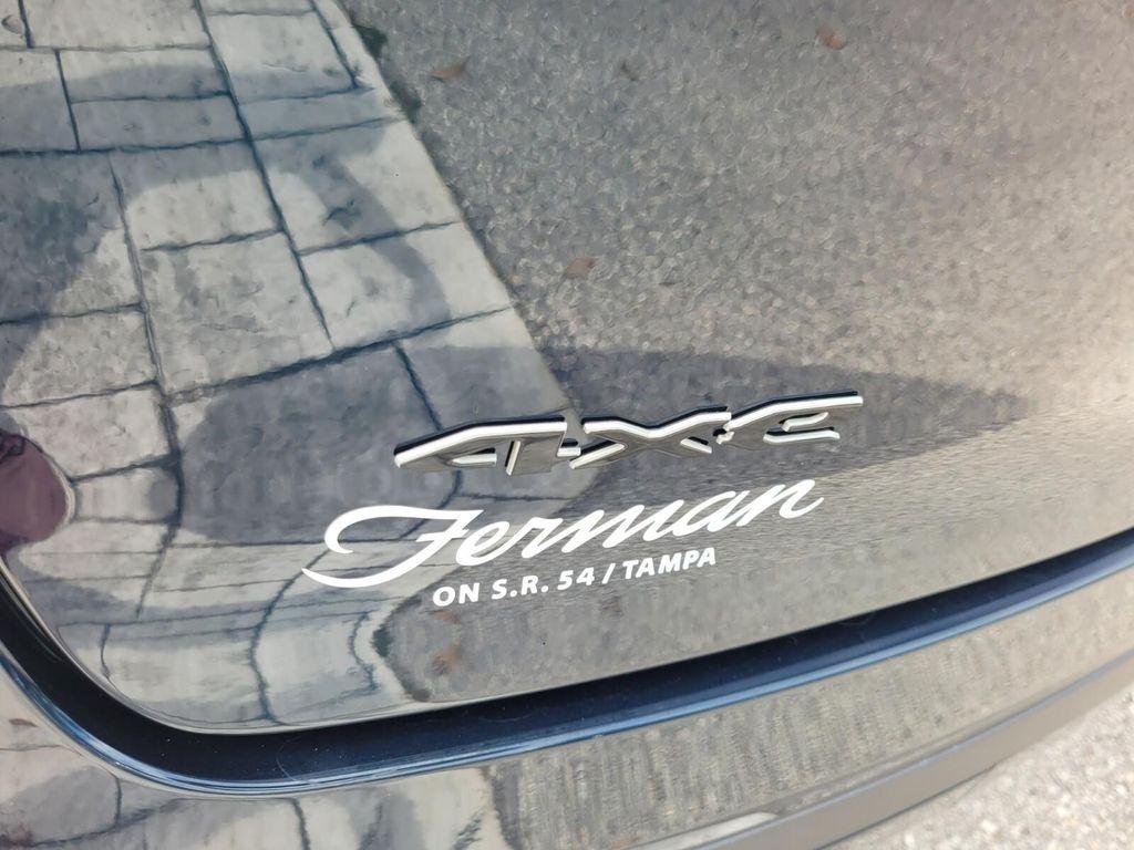 new 2025 Jeep Wagoneer S car, priced at $54,311