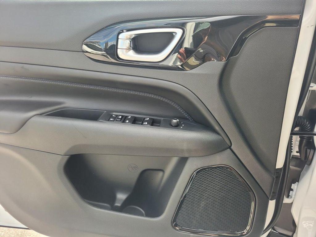 new 2026 Jeep Compass car, priced at $30,915