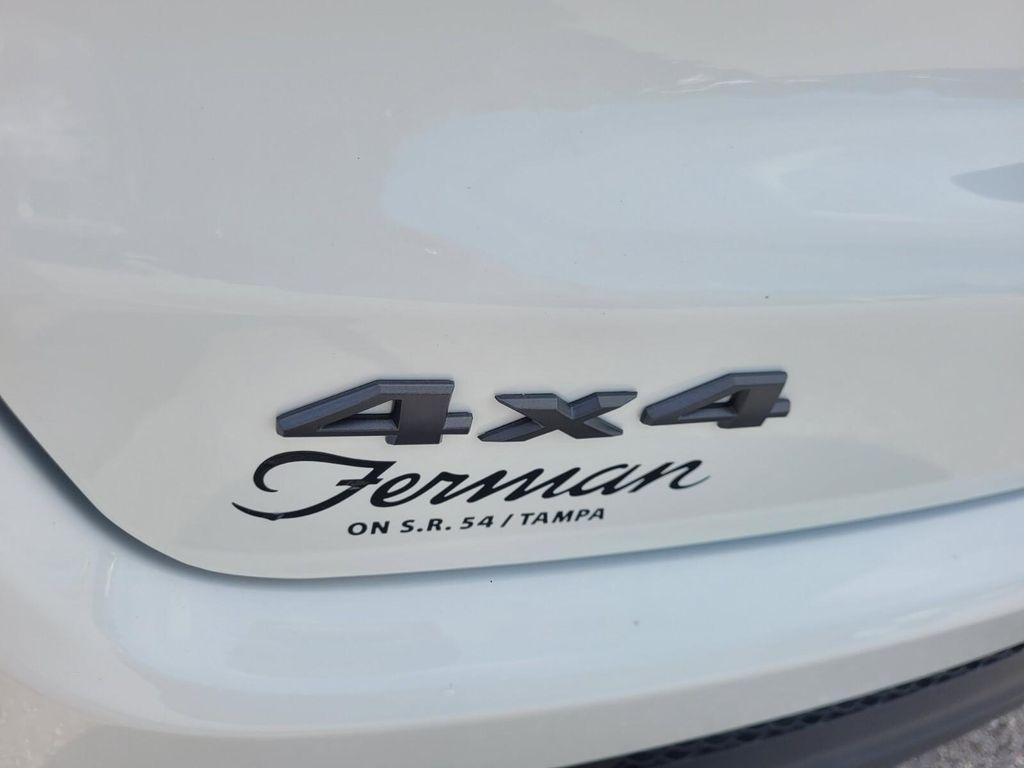 new 2026 Jeep Compass car, priced at $32,264