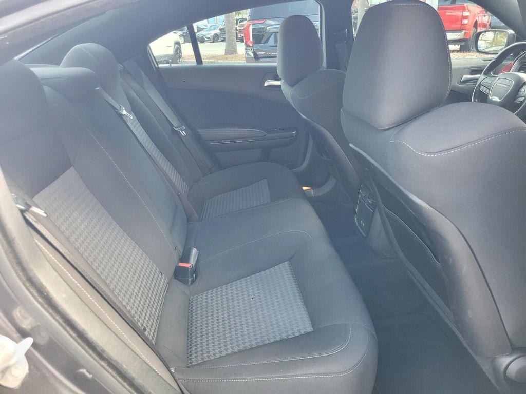 used 2022 Dodge Charger car, priced at $28,000