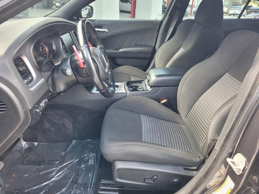 used 2022 Dodge Charger car, priced at $28,000