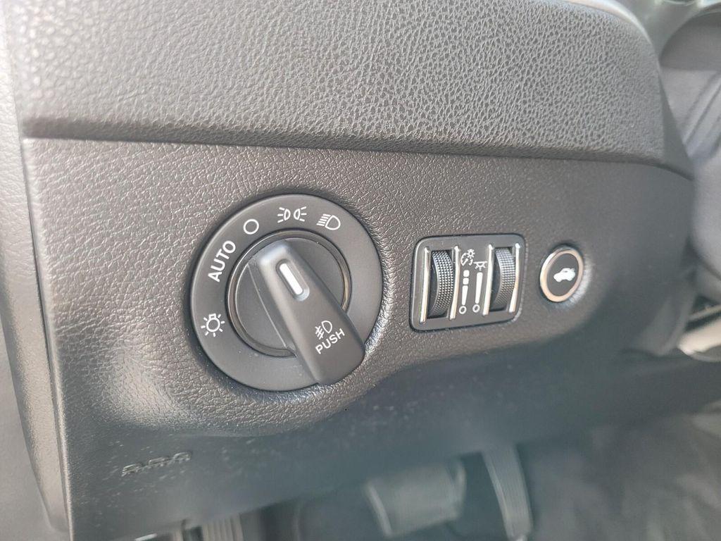 used 2022 Dodge Charger car, priced at $28,000