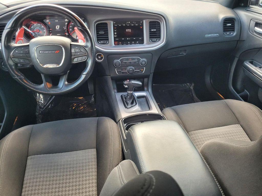 used 2022 Dodge Charger car, priced at $28,000