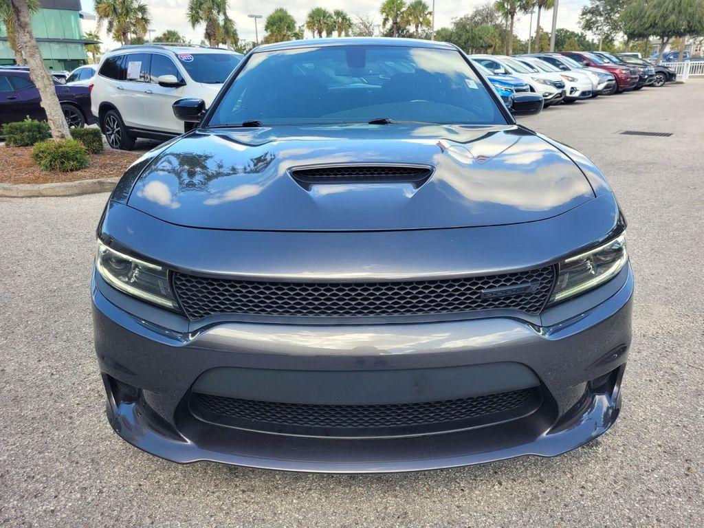 used 2022 Dodge Charger car, priced at $28,000