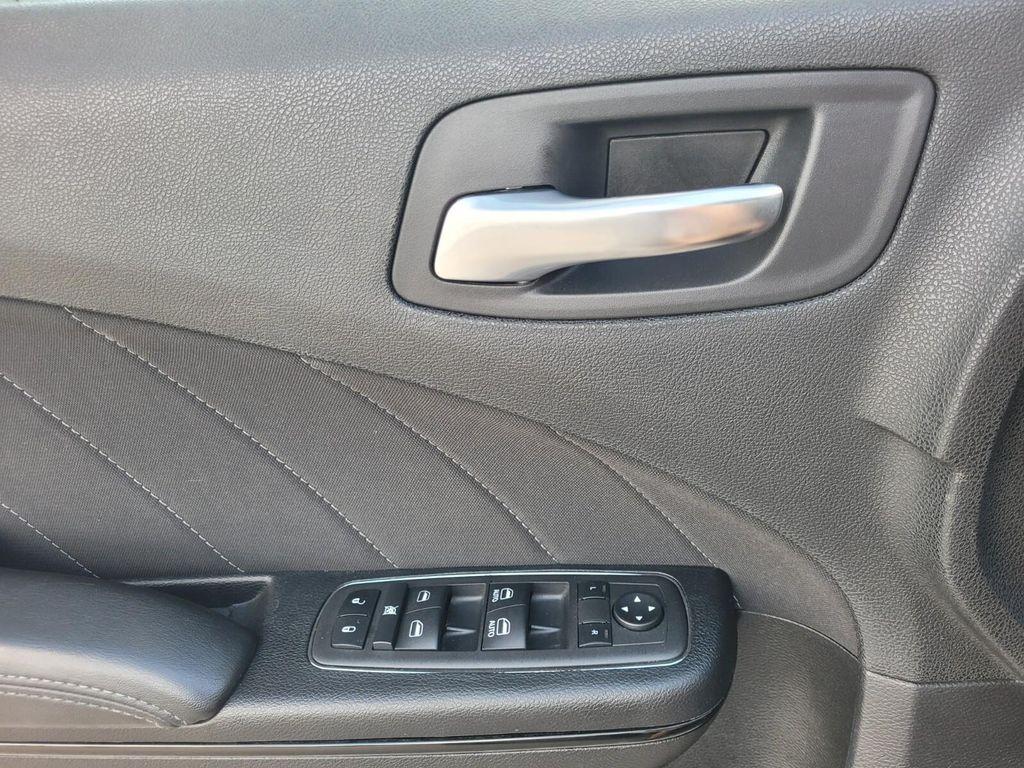 used 2022 Dodge Charger car, priced at $28,000