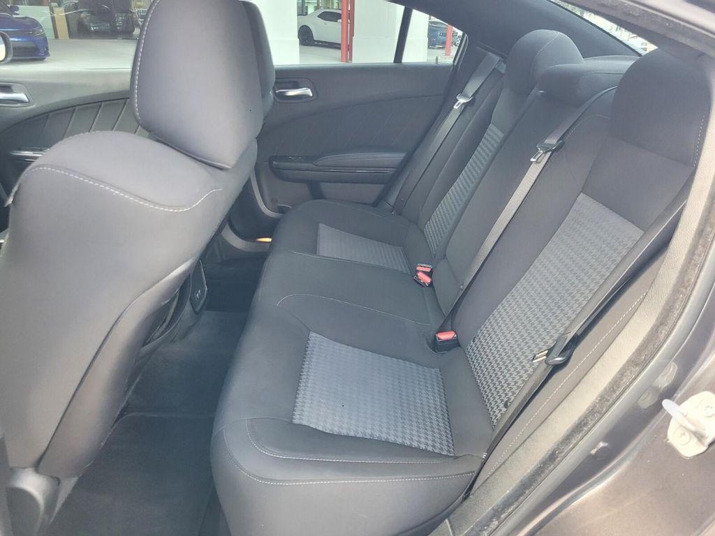 used 2022 Dodge Charger car, priced at $28,000