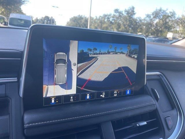 used 2021 GMC Yukon XL car, priced at $44,995