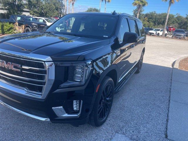 used 2021 GMC Yukon XL car, priced at $44,995