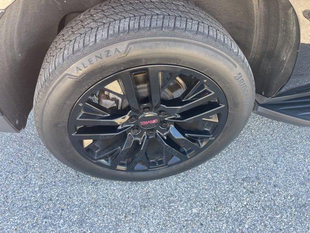 used 2021 GMC Yukon XL car, priced at $44,995