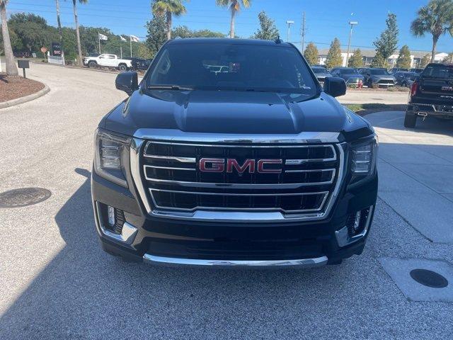 used 2021 GMC Yukon XL car, priced at $44,995