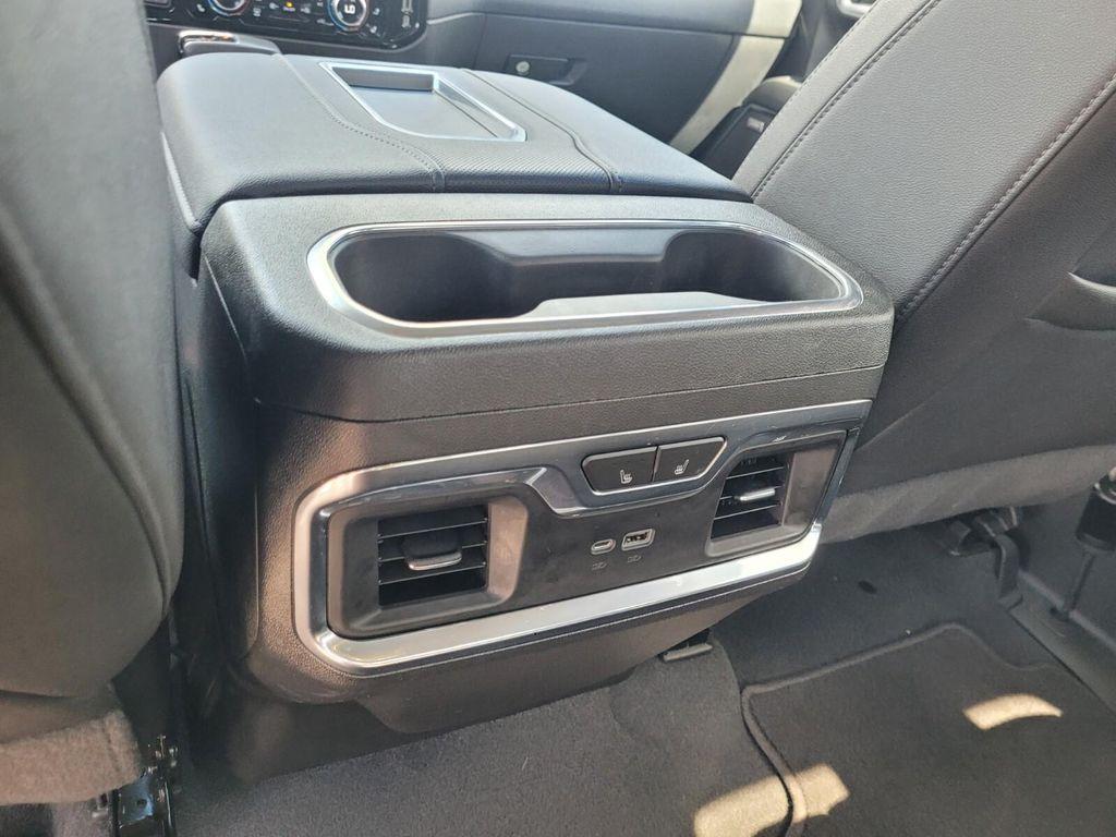 used 2022 GMC Sierra 1500 car, priced at $44,142