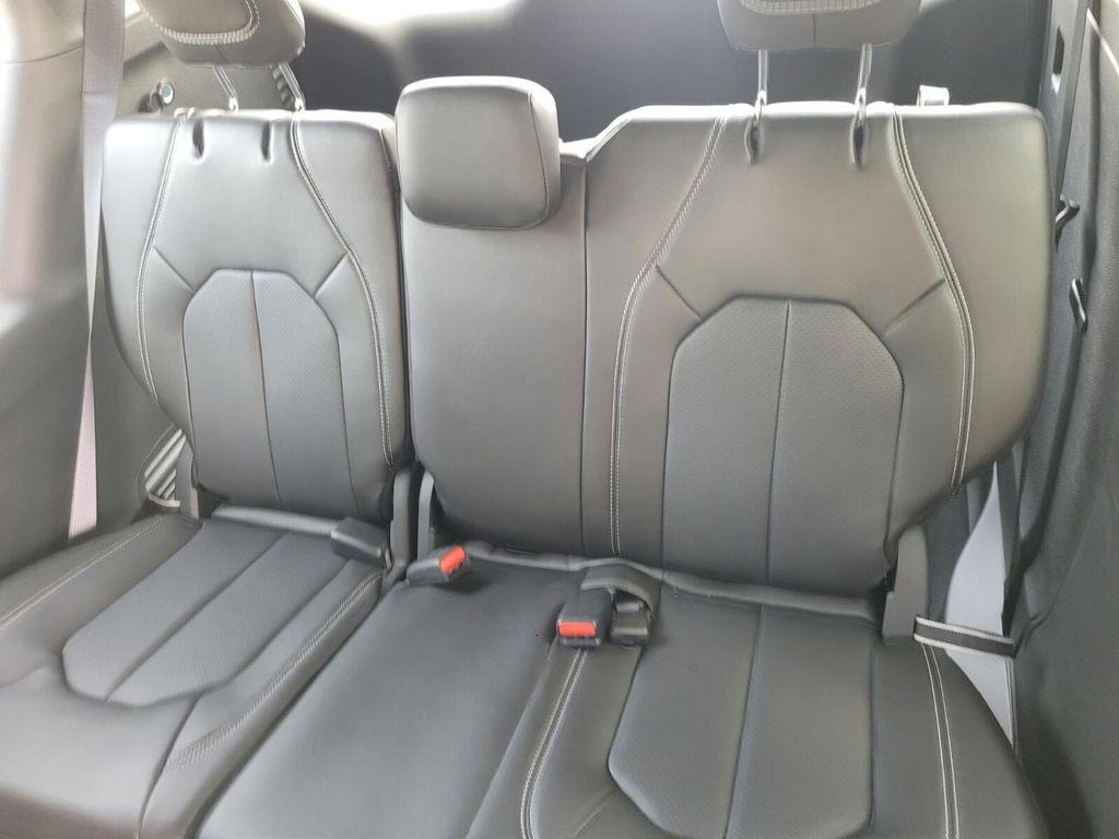 new 2026 Chrysler Voyager car, priced at $39,891