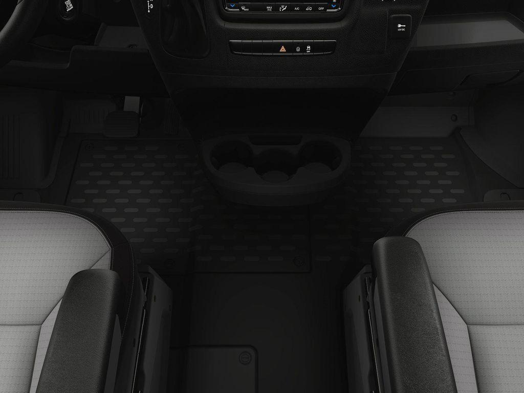 new 2025 Ram ProMaster 2500 car, priced at $43,697