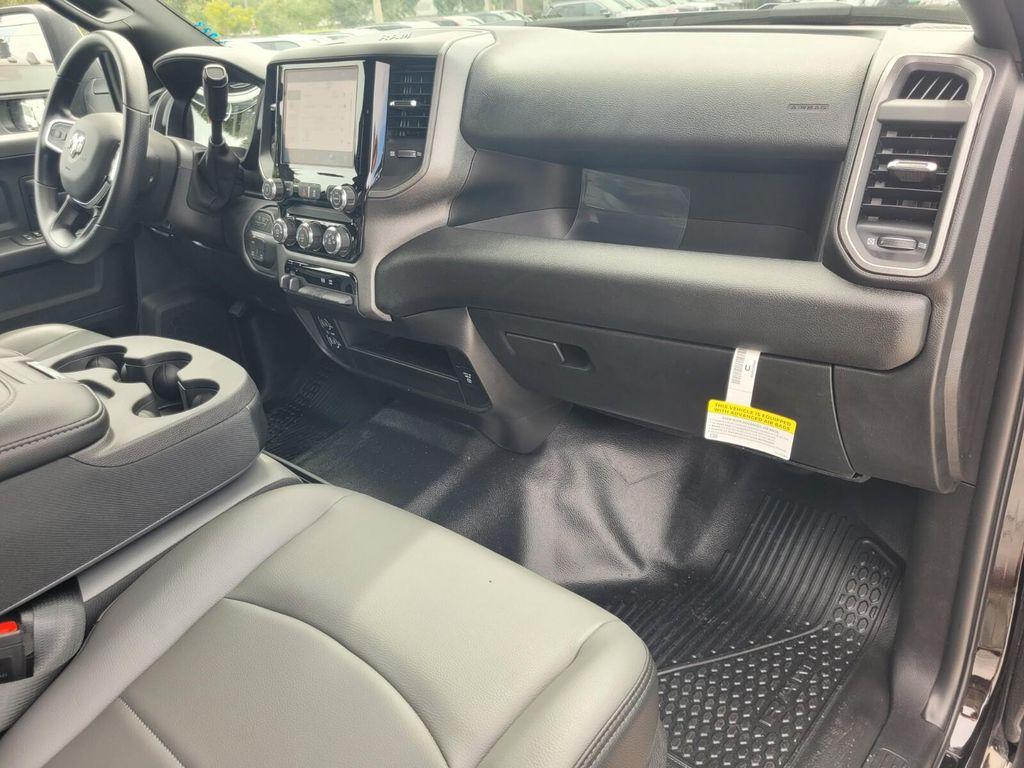 new 2026 Ram 2500 car, priced at $66,818