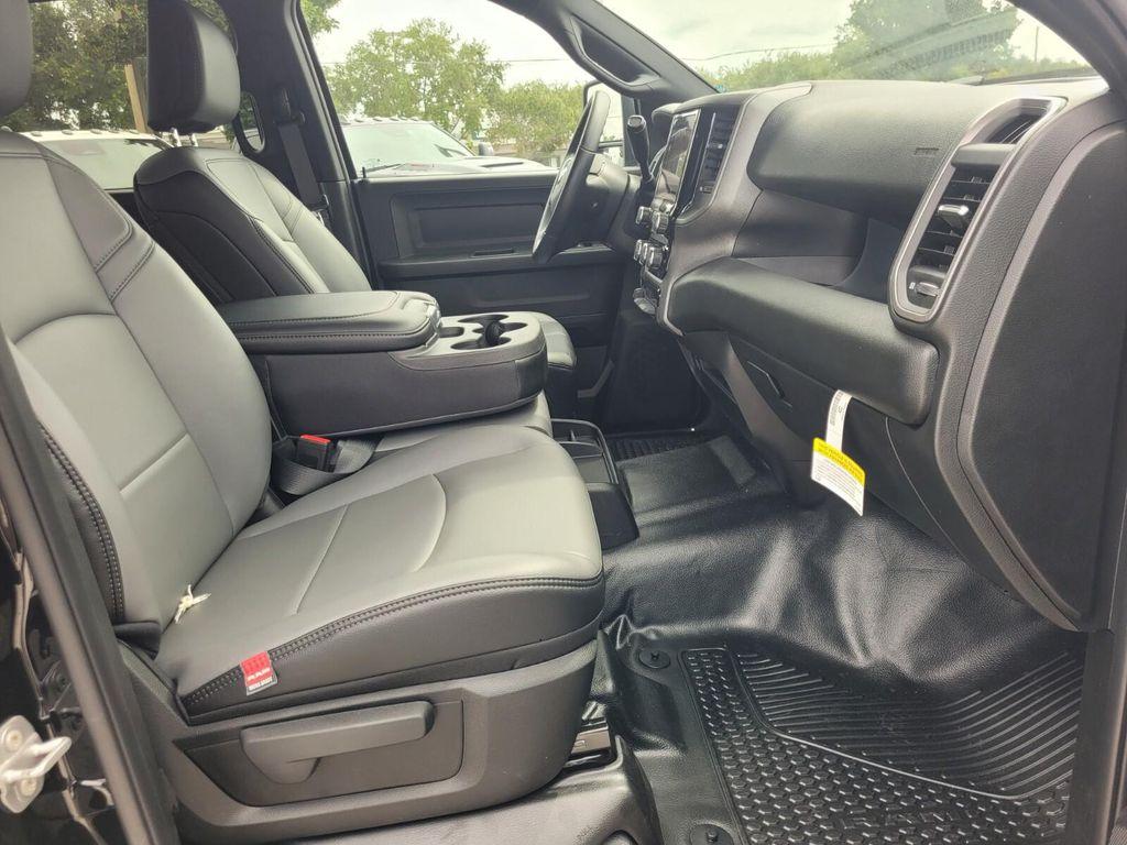 new 2026 Ram 2500 car, priced at $66,818