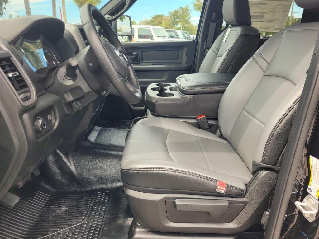 new 2026 Ram 2500 car, priced at $66,818