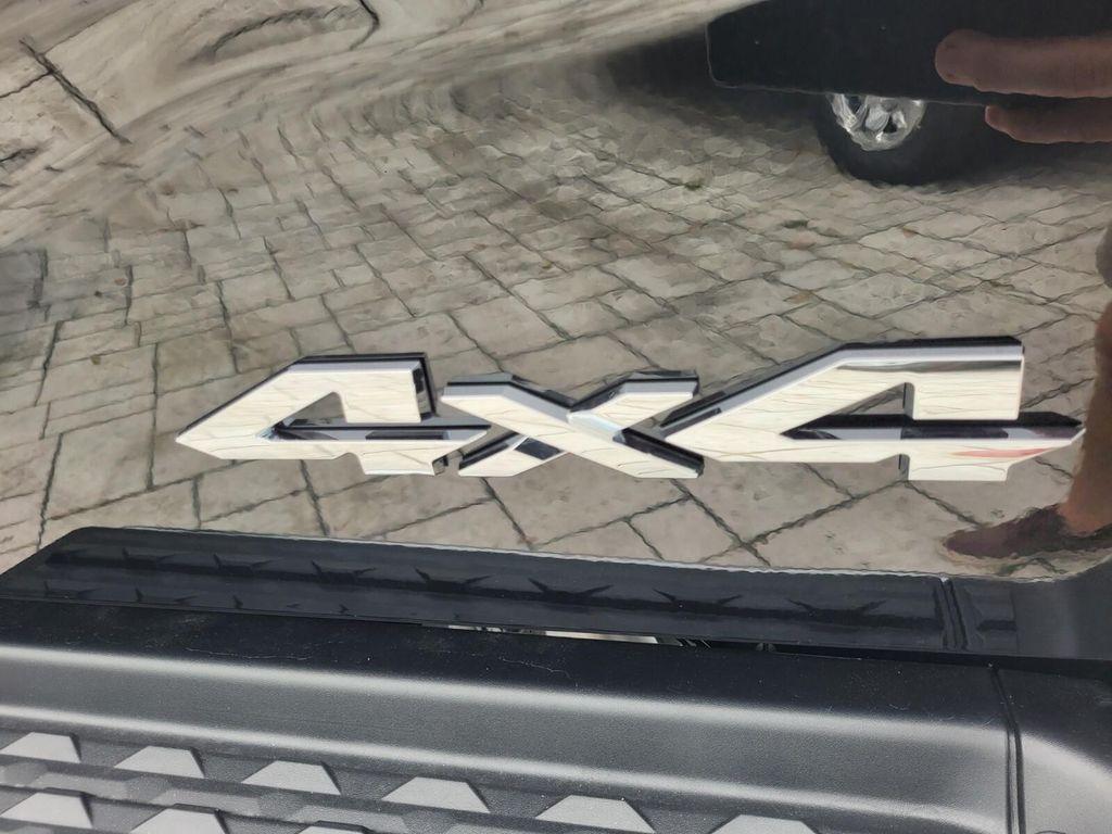 new 2026 Ram 2500 car, priced at $66,818