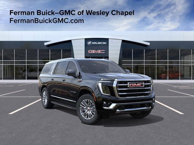 new 2025 GMC Yukon XL car, priced at $78,110