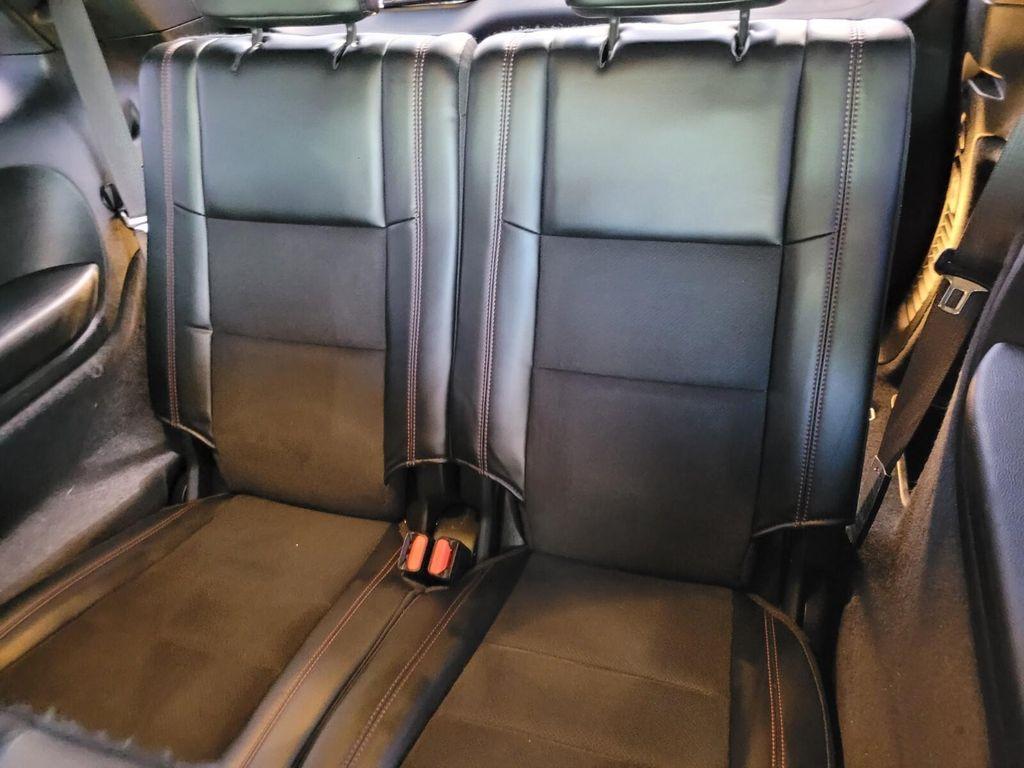 used 2021 Dodge Durango car, priced at $28,972