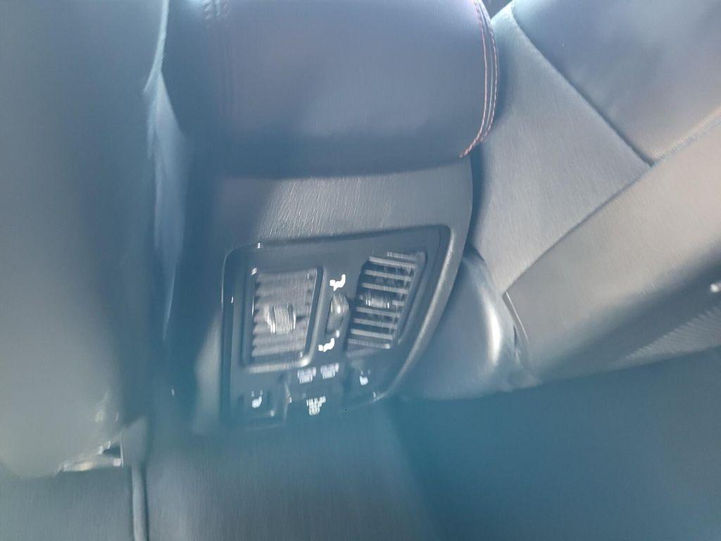 used 2021 Dodge Durango car, priced at $28,972