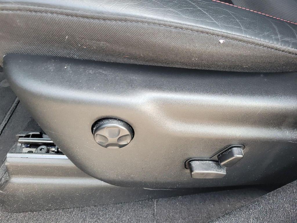 used 2021 Dodge Durango car, priced at $28,972