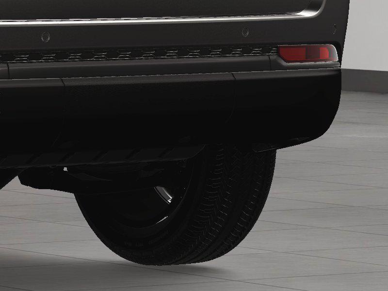 new 2025 Jeep Grand Cherokee car, priced at $40,993