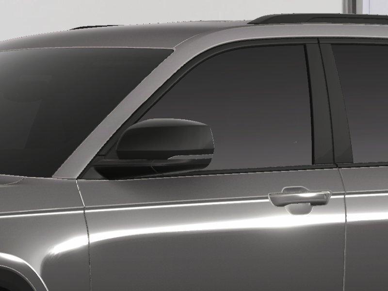 new 2025 Jeep Grand Cherokee car, priced at $40,993