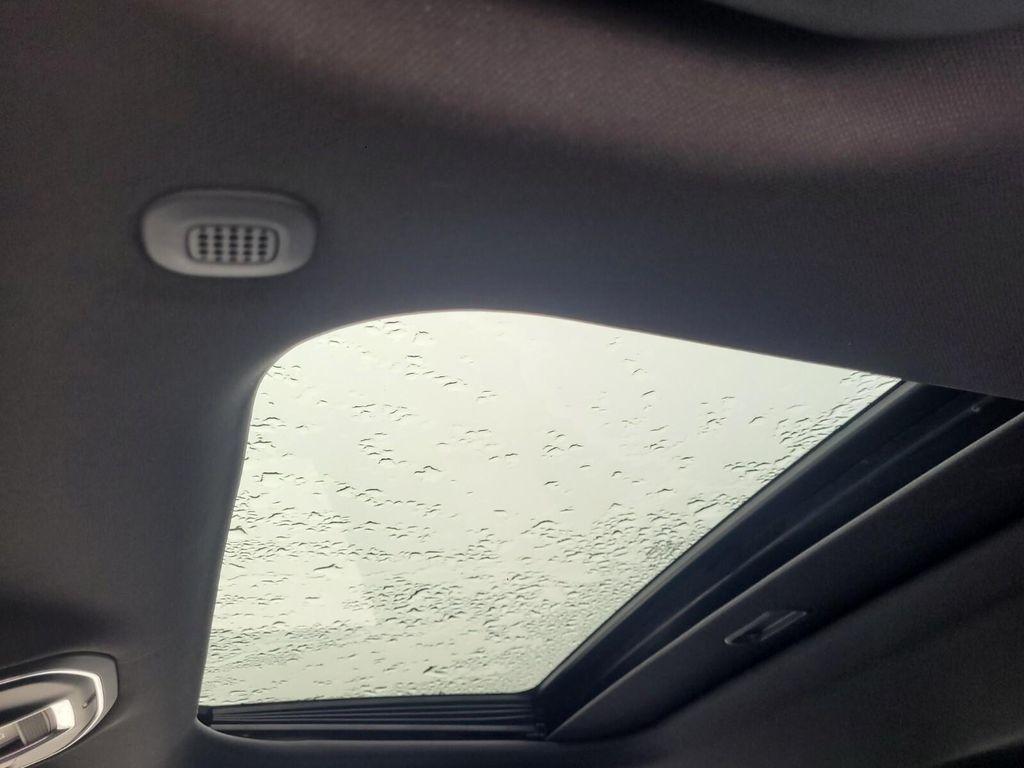 new 2025 Jeep Grand Cherokee car, priced at $41,173