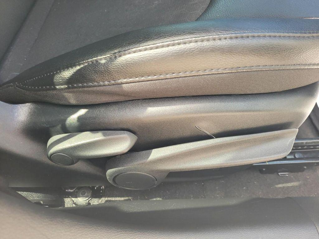 used 2021 Jeep Compass car, priced at $16,400