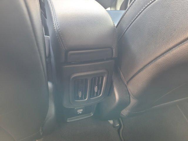 used 2021 Jeep Compass car, priced at $17,007
