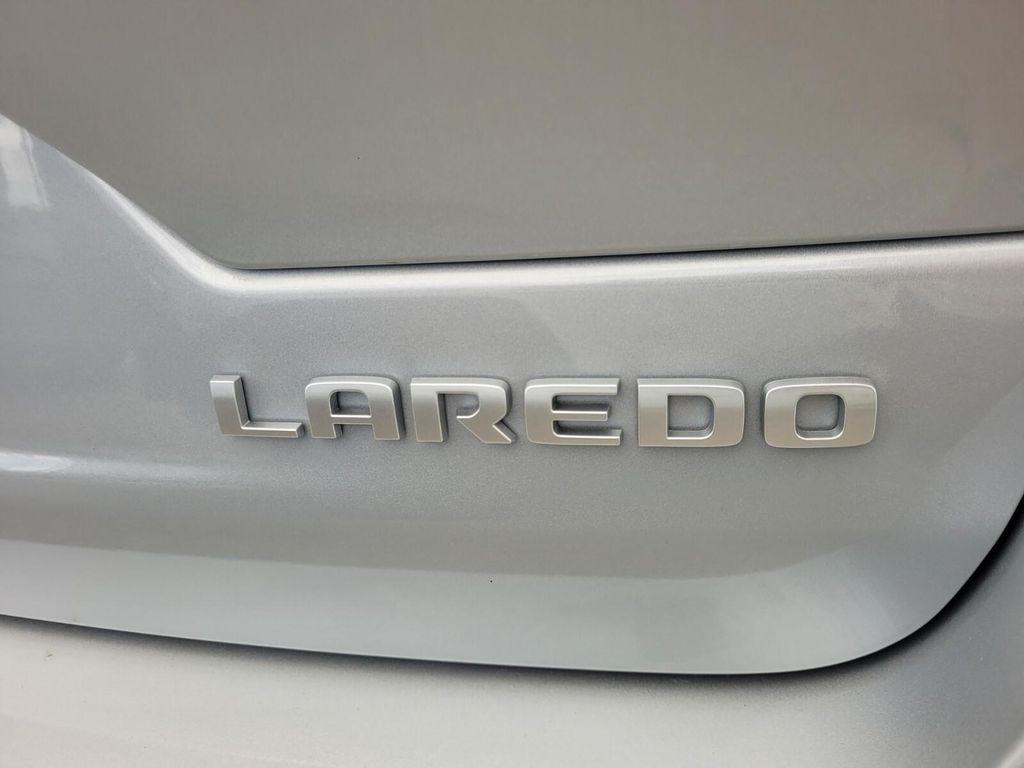 new 2025 Jeep Grand Cherokee car, priced at $36,510