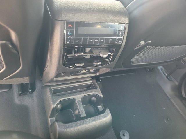 new 2025 Jeep Grand Cherokee L car, priced at $44,083