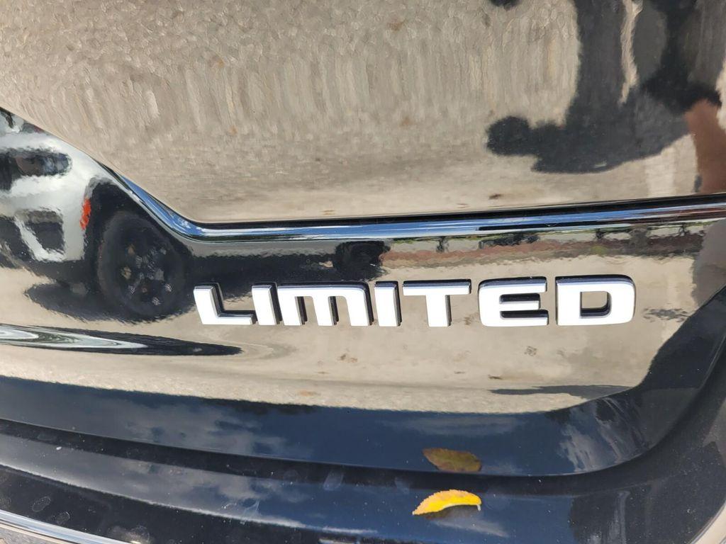 new 2025 Jeep Grand Cherokee car, priced at $42,159