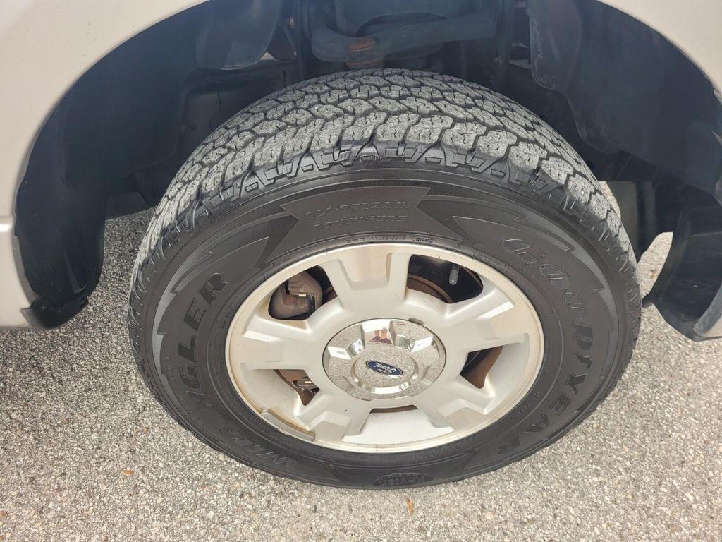 used 2014 Ford F-150 car, priced at $15,000