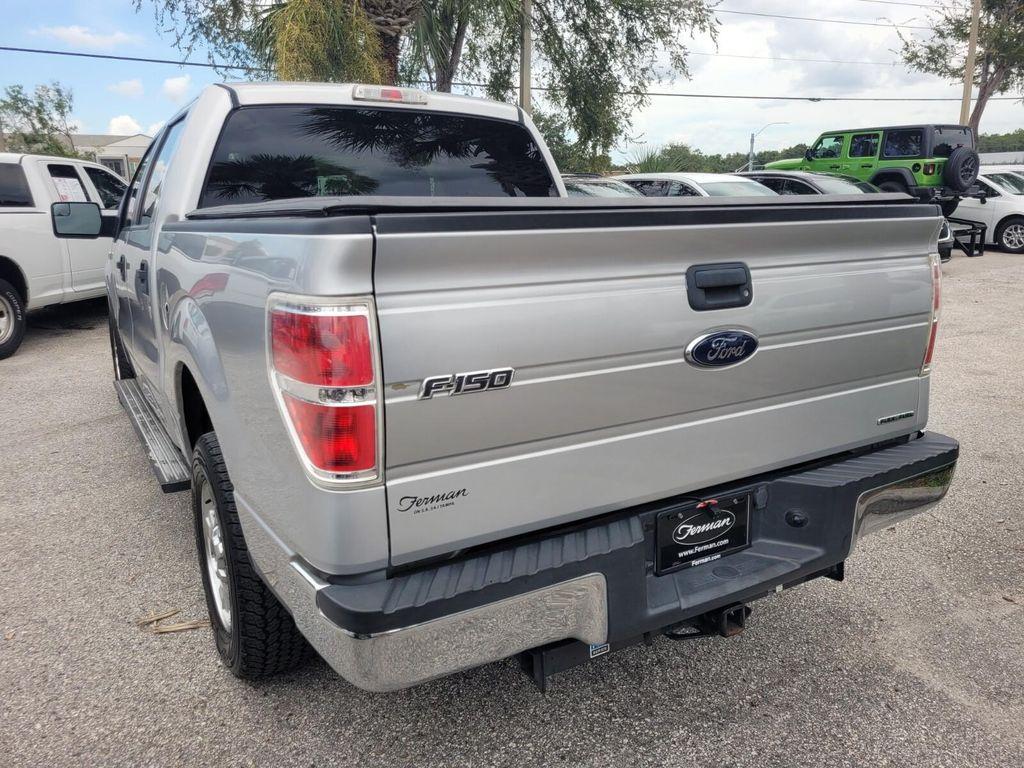 used 2014 Ford F-150 car, priced at $15,000