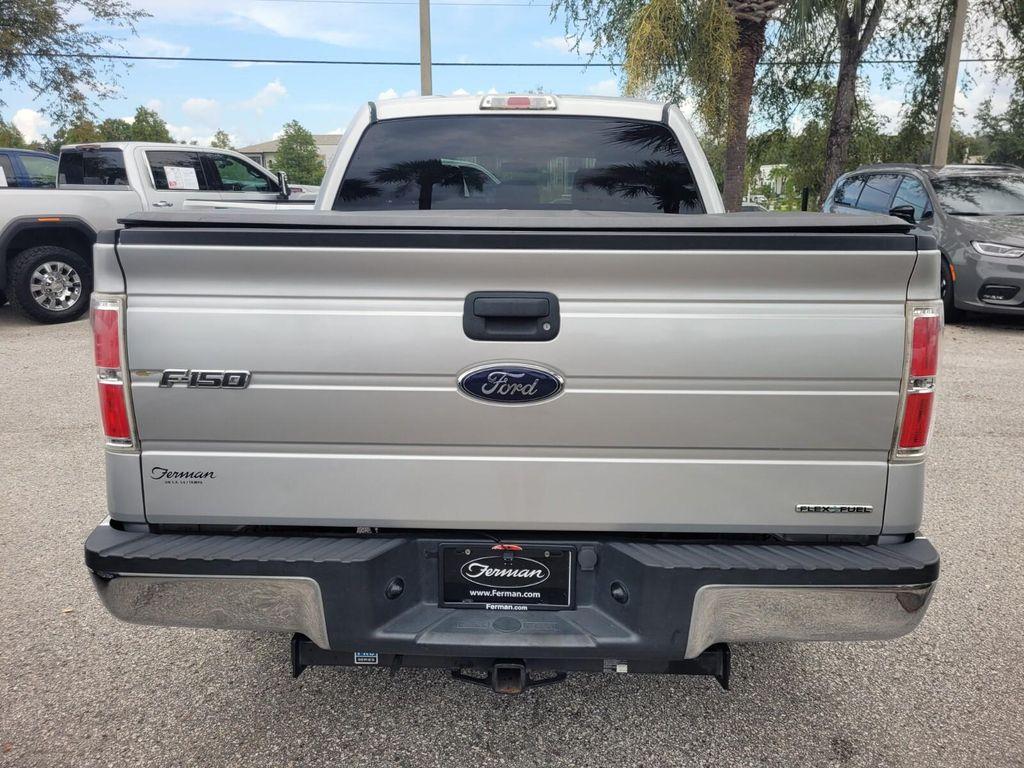 used 2014 Ford F-150 car, priced at $15,000