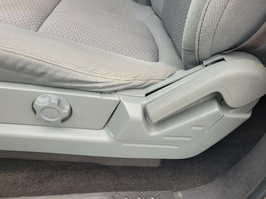 used 2014 Ford F-150 car, priced at $15,000