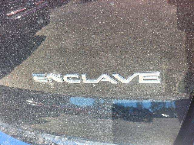 used 2017 Buick Enclave car, priced at $12,325