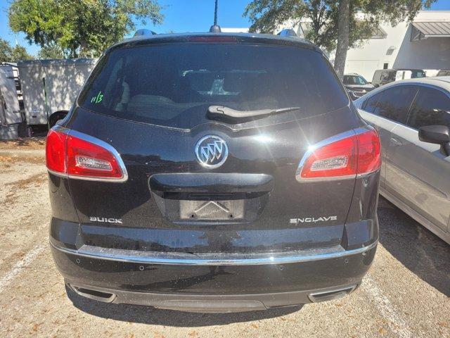 used 2017 Buick Enclave car, priced at $12,325