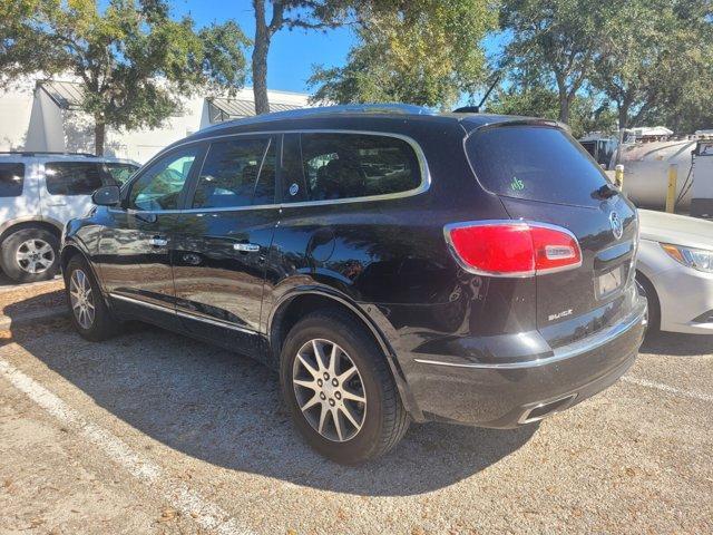 used 2017 Buick Enclave car, priced at $12,325
