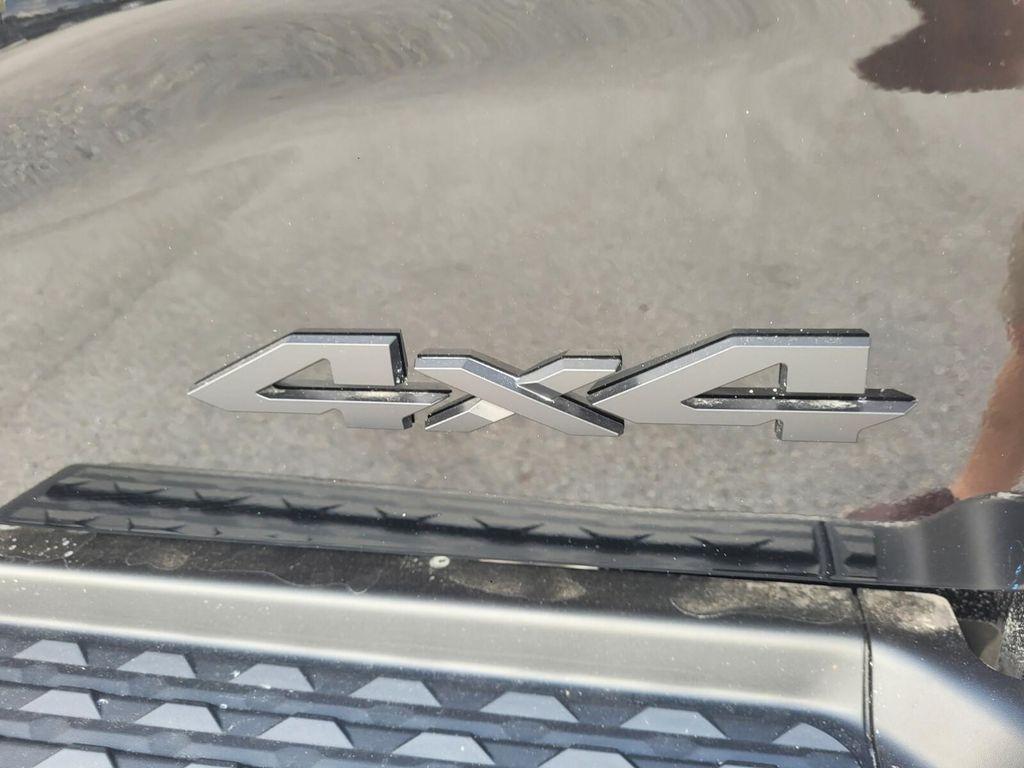 new 2026 Ram 2500 car, priced at $84,716